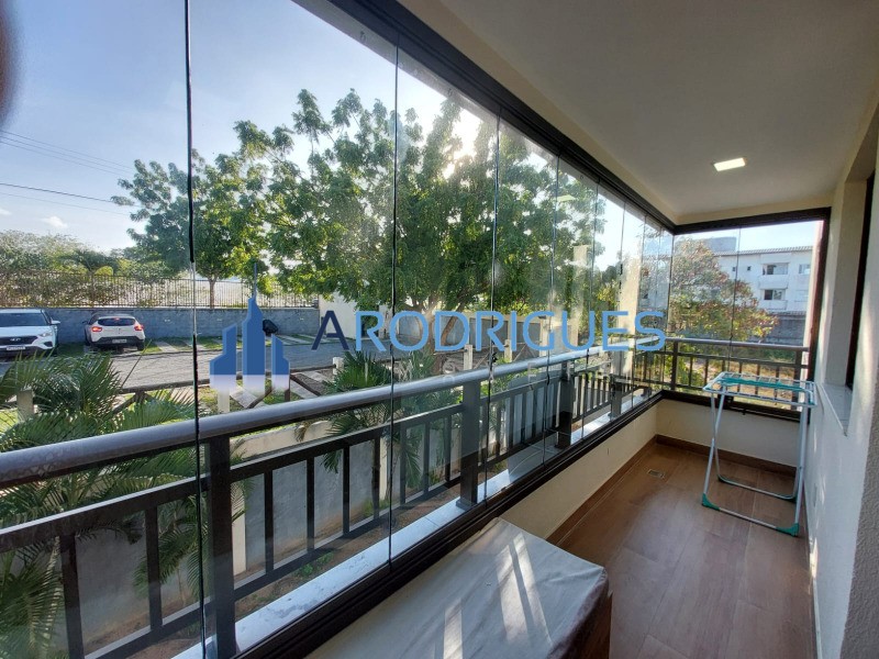 Apartamento, 2 quartos, 60 m² - Foto 8