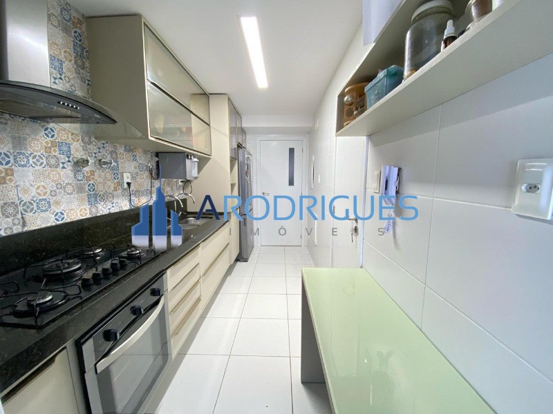 Apartamento, 3 quartos, 127 m² - Foto 14