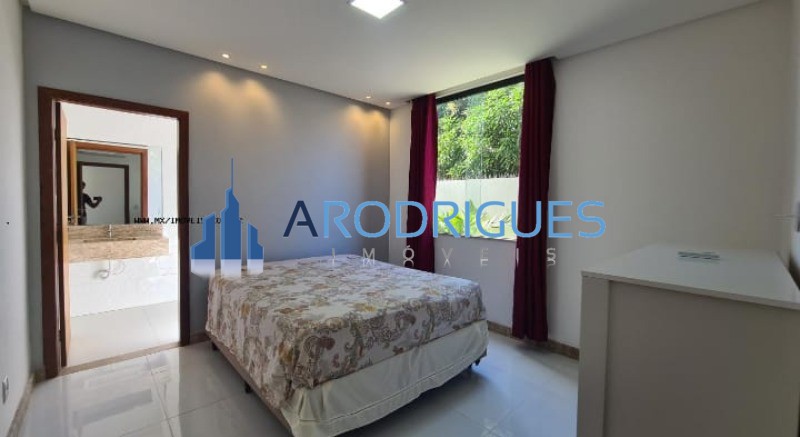 Casa, 5 quartos, 300 m² - Foto 12