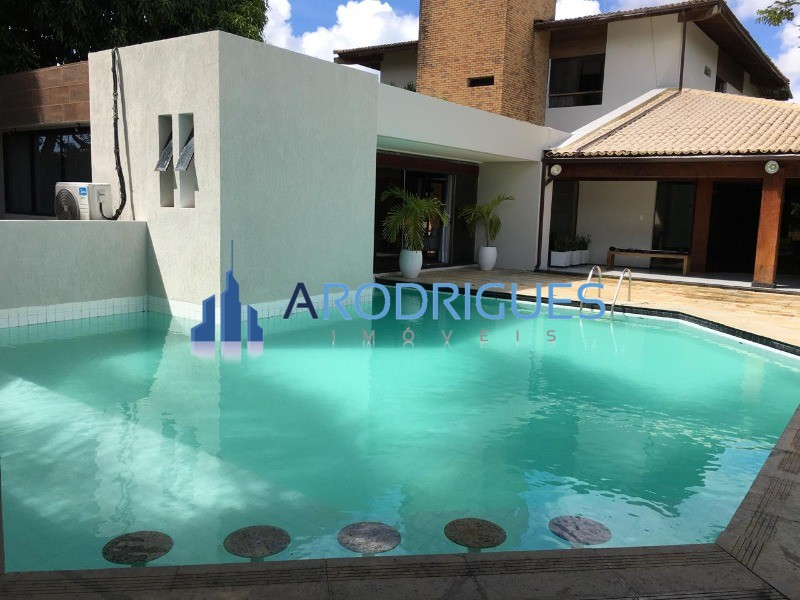 Casa, 6 quartos, 5400 m² - Foto 31