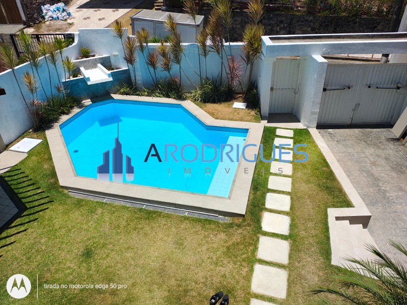 Casa, 4 quartos, 450 m² - Foto 28