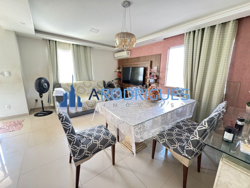 Apartamento, 3 quartos, 130 m² - Foto 28