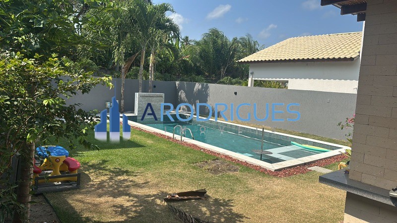 Casa, 4 quartos, 250 m² - Foto 25