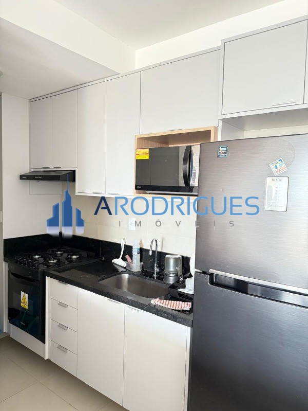 Apartamento, 1 quarto, 47 m² - Foto 6