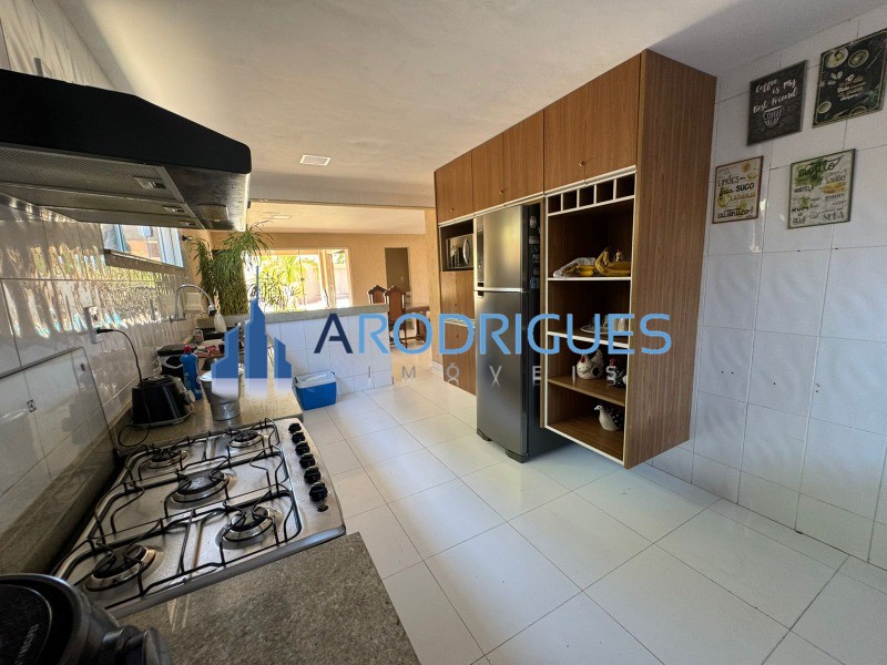 Casa, 7 quartos, 300 m² - Foto 18