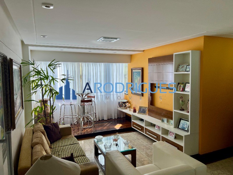Apartamento, 4 quartos, 127 m² - Foto 56