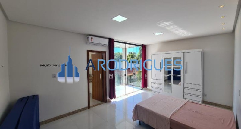 Casa, 5 quartos, 300 m² - Foto 6