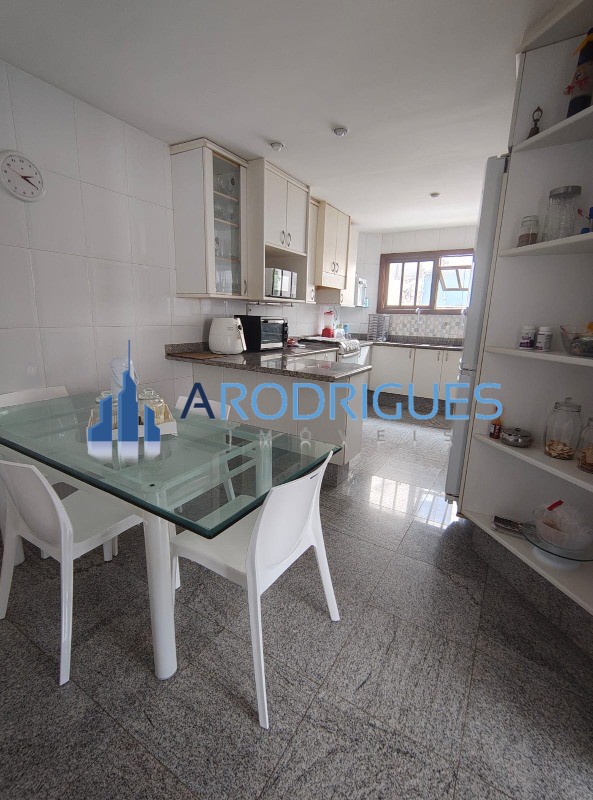 Casa, 4 quartos, 450 m² - Foto 17