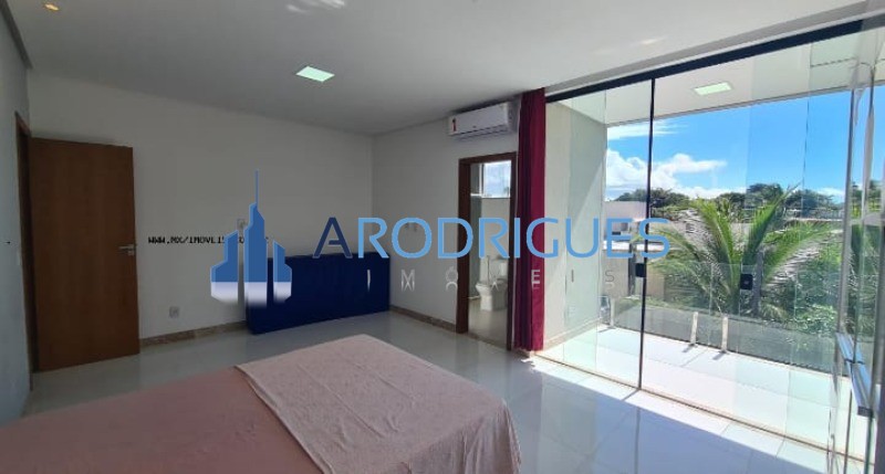 Casa, 5 quartos, 300 m² - Foto 4
