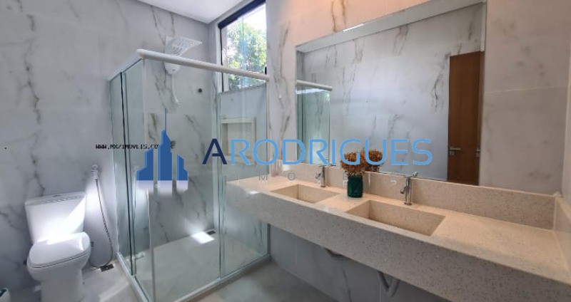 Casa, 5 quartos, 300 m² - Foto 8