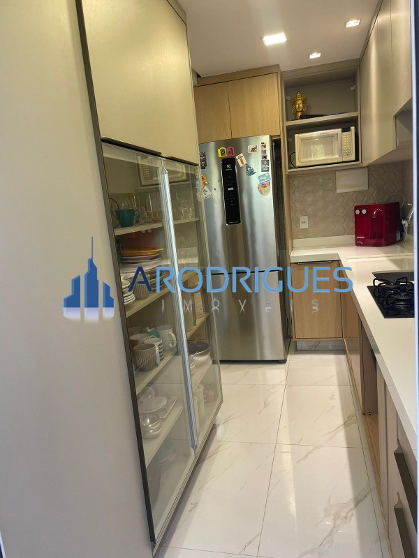 Apartamento, 2 quartos, 83 m² - Foto 13