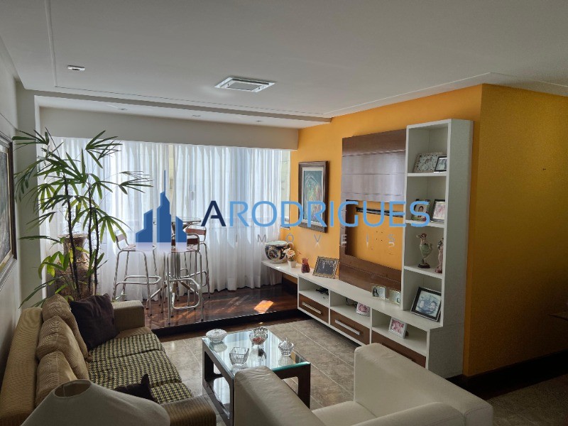 Apartamento, 4 quartos, 127 m² - Foto 61