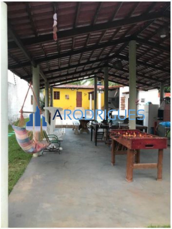 Casa, 3 quartos, 1000 m² - Foto 10