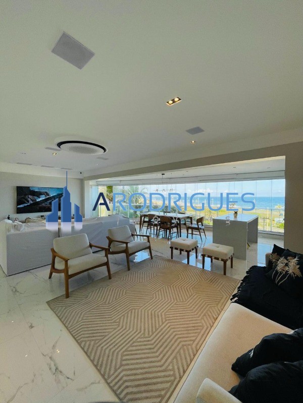 Apartamento, 4 quartos, 200 m² - Foto 27