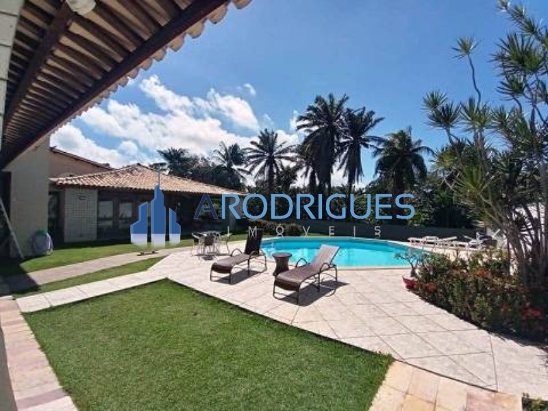 Casa, 5 quartos, 840 m² - Foto 28