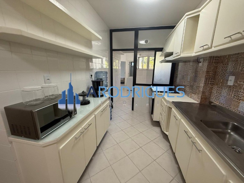 Cobertura, 3 quartos, 170 m² - Foto 6