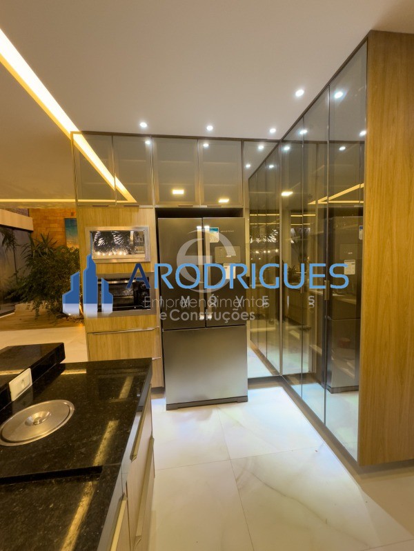 Casa, 5 quartos, 500 m² - Foto 6
