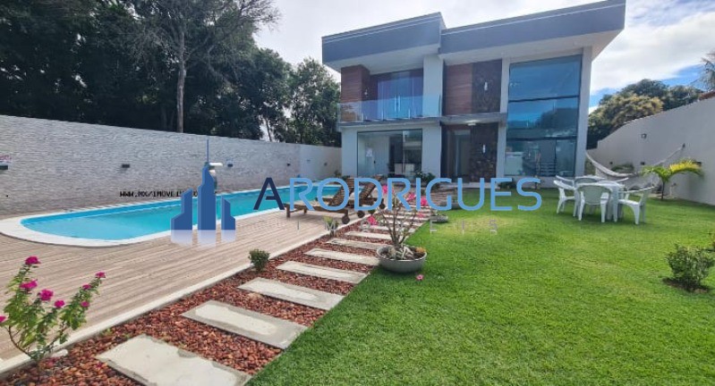Casa, 5 quartos, 300 m² - Foto 24