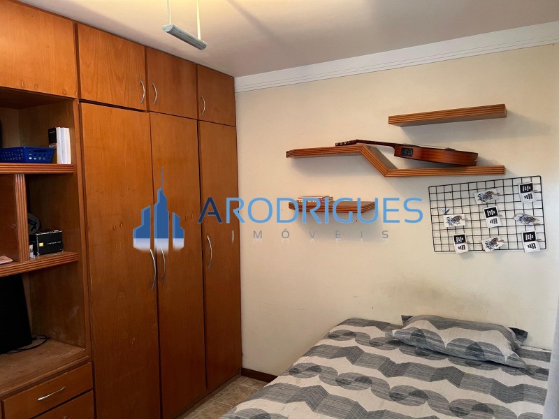Apartamento, 4 quartos, 120 m² - Foto 26