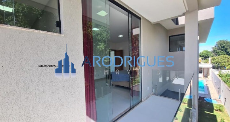 Casa, 5 quartos, 300 m² - Foto 3