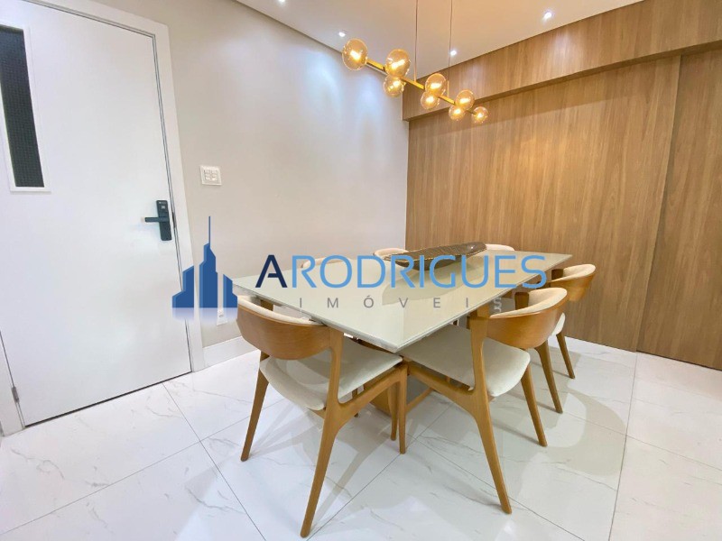 Apartamento, 3 quartos, 127 m² - Foto 3
