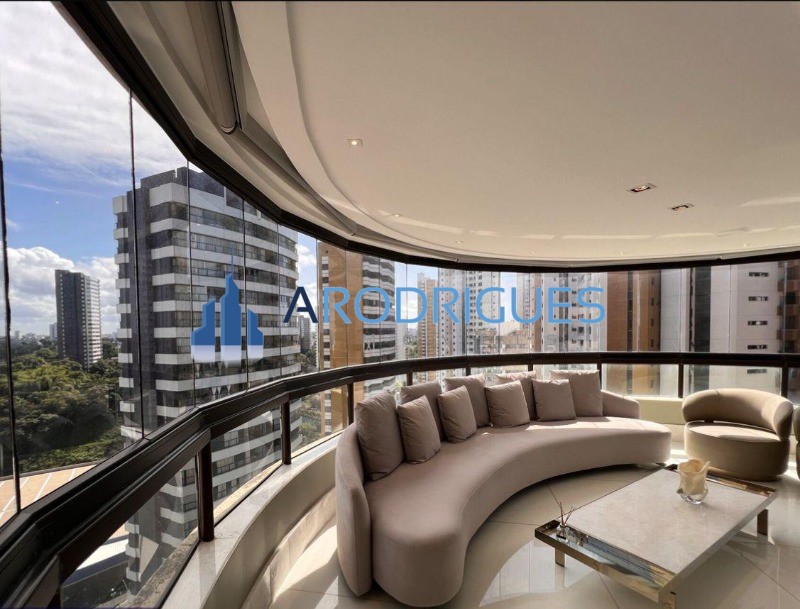 Apartamento, 3 quartos, 286 m² - Foto 20