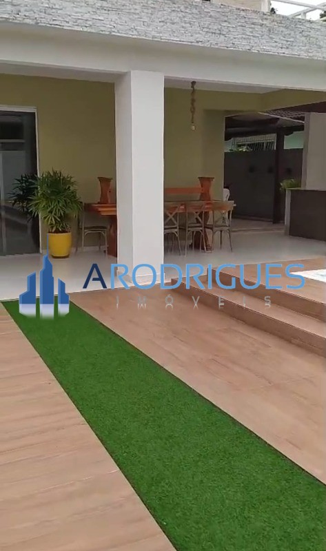 Casa, 4 quartos, 580 m² - Foto 10