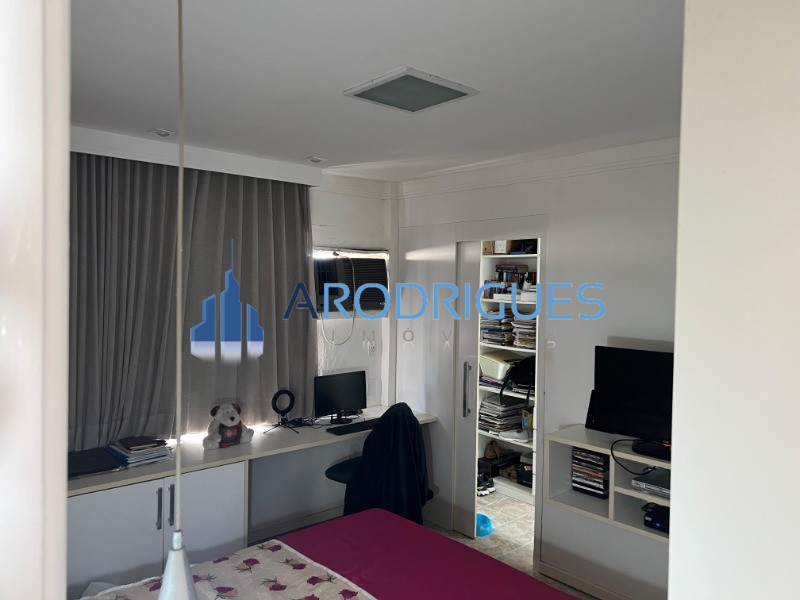 Apartamento, 4 quartos, 127 m² - Foto 28
