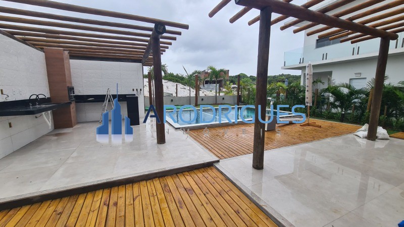 Casa, 6 quartos, 450 m² - Foto 38