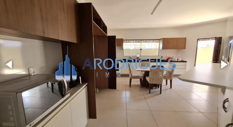 Casa, 5 quartos, 200 m² - Foto 16