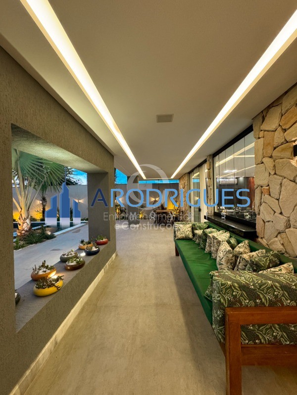 Casa, 5 quartos, 500 m² - Foto 7
