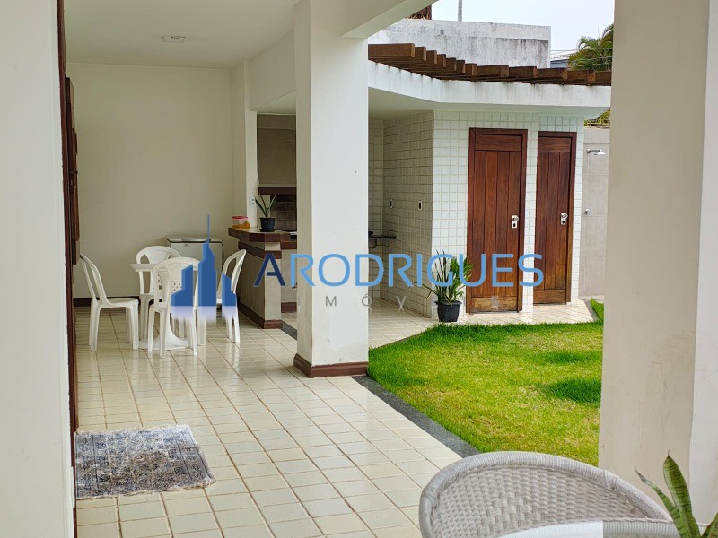 Casa, 4 quartos, 450 m² - Foto 21