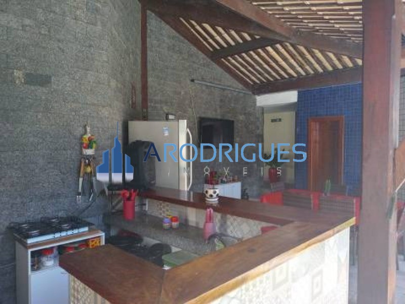 Casa, 5 quartos, 840 m² - Foto 11