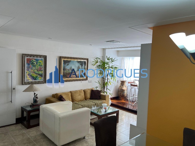 Apartamento, 4 quartos, 127 m² - Foto 59