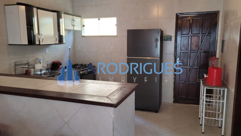 Casa, 6 quartos, 500 m² - Foto 13