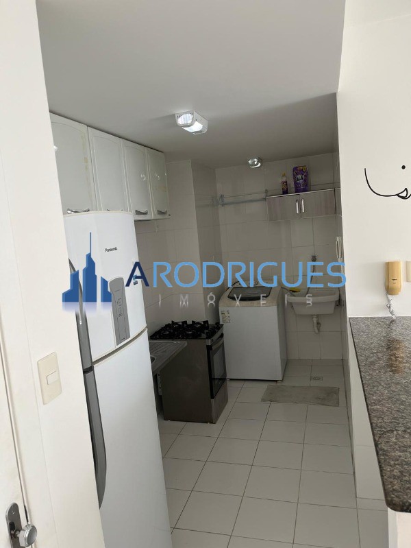 Apartamento, 1 quarto, 43 m² - Foto 3