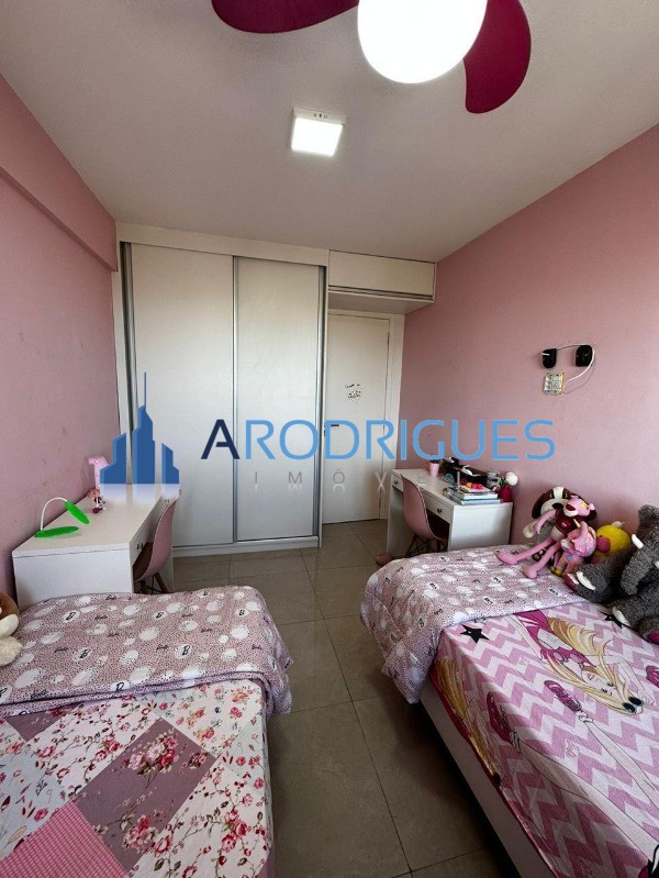 Apartamento, 3 quartos, 89 m² - Foto 11