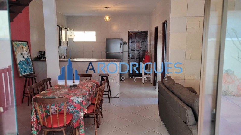 Casa, 6 quartos, 500 m² - Foto 1