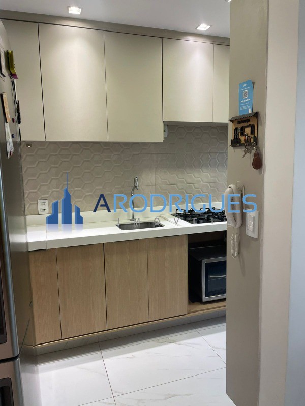 Apartamento, 2 quartos, 83 m² - Foto 15