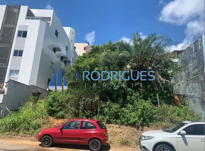 Terreno, 720 m² - Foto 3