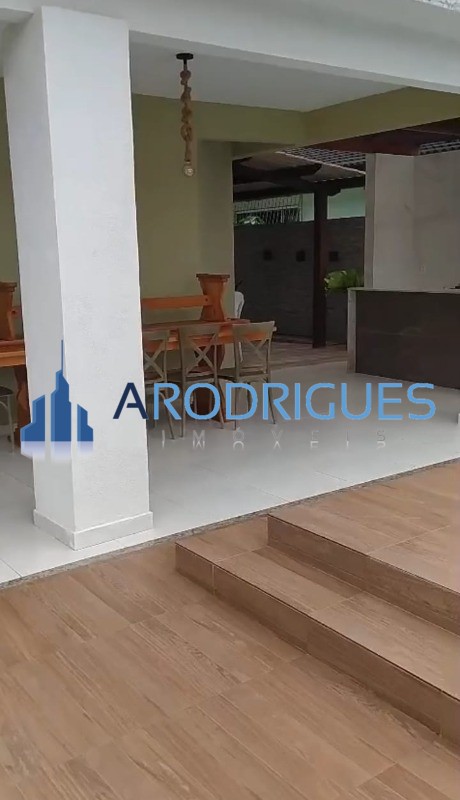 Casa, 4 quartos, 580 m² - Foto 9