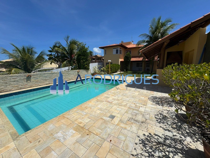 Casa, 4 quartos, 600 m² - Foto 30