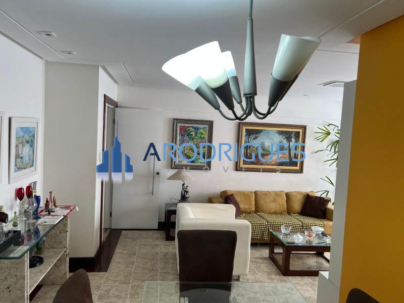 Apartamento, 4 quartos, 120 m² - Foto 6