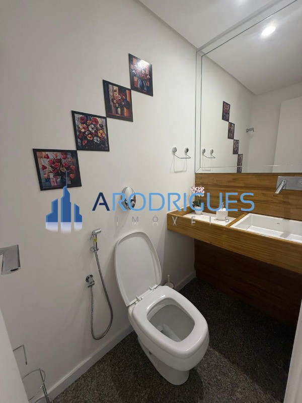 Cobertura, 3 quartos, 170 m² - Foto 20