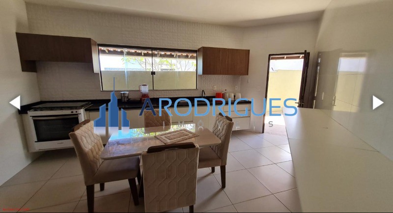 Casa, 5 quartos, 200 m² - Foto 15