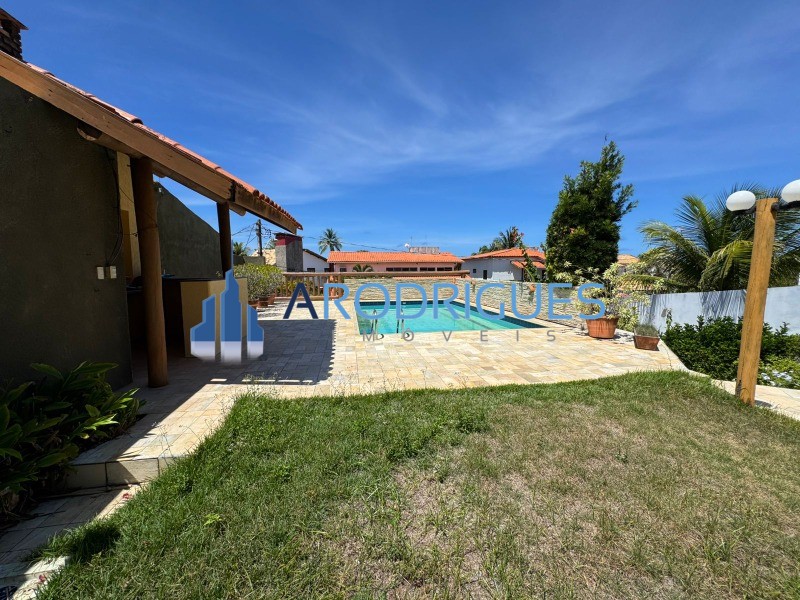 Casa, 4 quartos, 600 m² - Foto 18