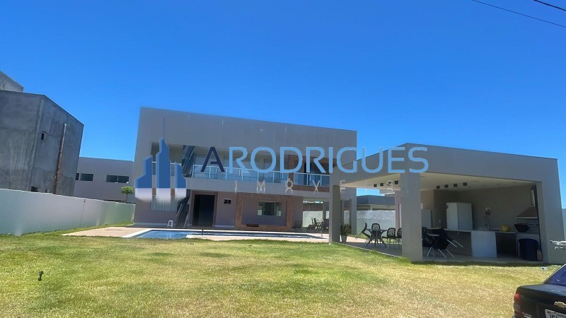 Casa, 5 quartos, 750 m² - Foto 8
