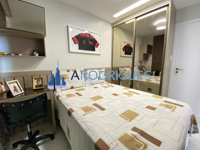 Apartamento, 3 quartos, 127 m² - Foto 16