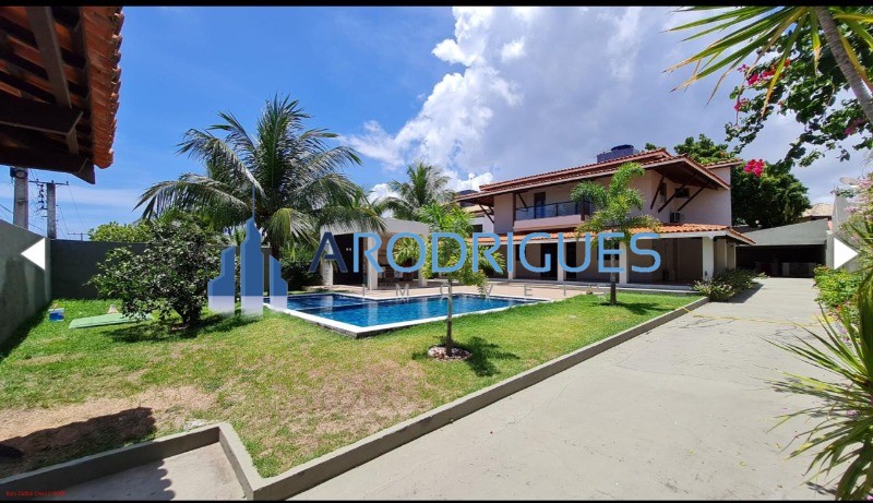 Casa, 5 quartos, 200 m² - Foto 21
