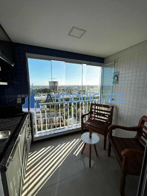 Apartamento, 3 quartos, 89 m² - Foto 10
